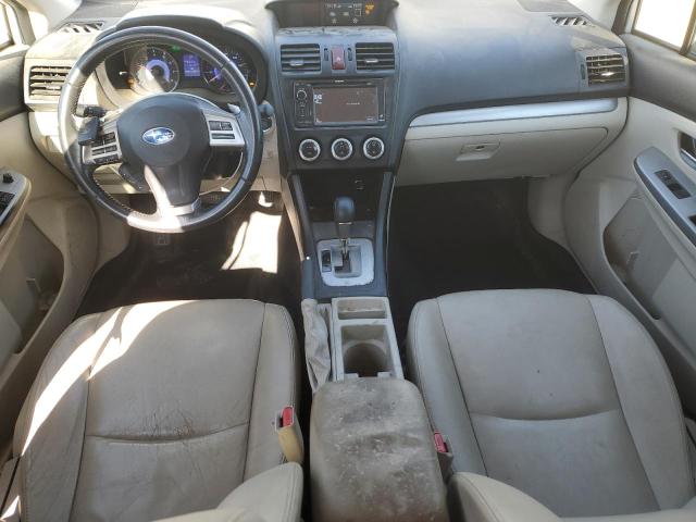 2014 SUBARU XV CROSSTR #3283812421