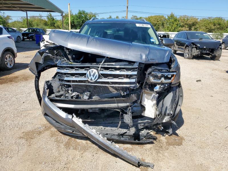 2019 VOLKSWAGEN ATLAS SE - 1V2DR2CA3KC601670