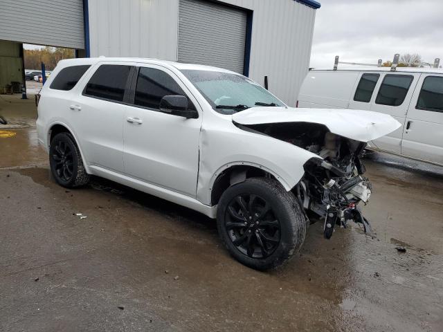 2019 DODGE DURANGO GT #3305459075