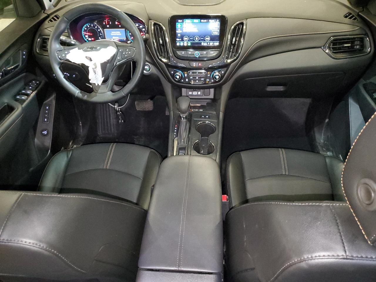 CHEVROLET EQUINOX PREMIER