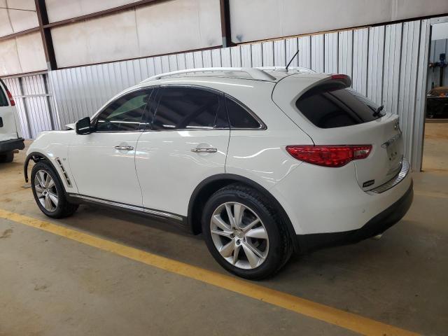 2015 INFINITI QX70 - JN8CS1MU2FM381785