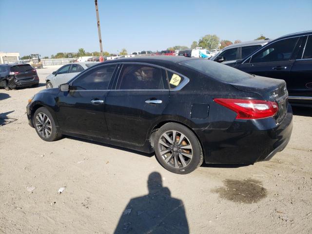 2016 NISS ALTIMA 2.5 #3282355264