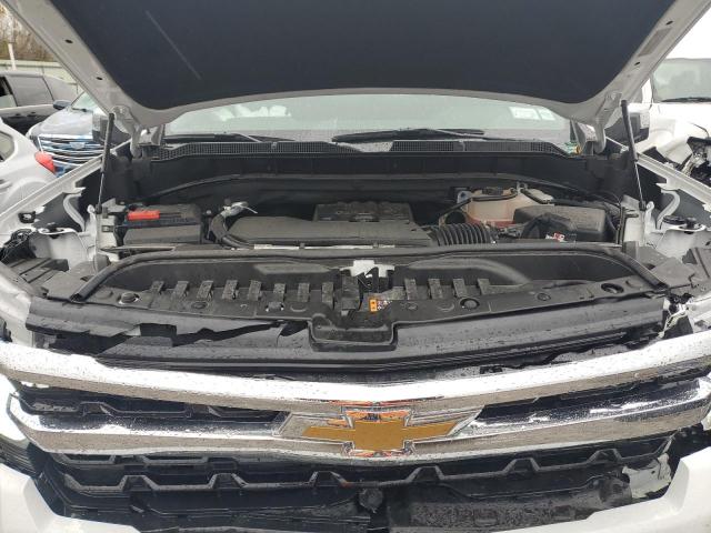 2025 CHEVROLET SILVERADO #3303731443