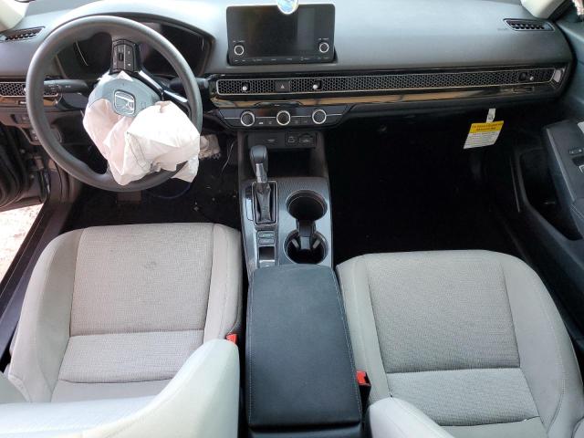 2022 HONDA CIVIC LX - 2HGFE2F24NH511084