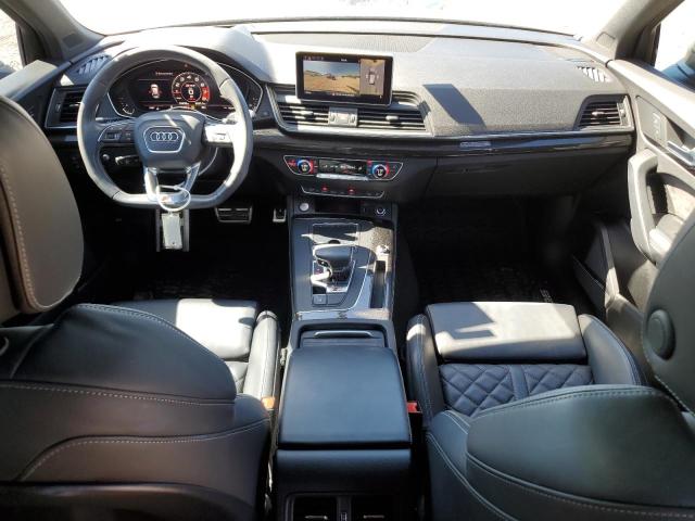 2020 AUDI SQ5 PRESTI - WA1C4AFY3L2017530