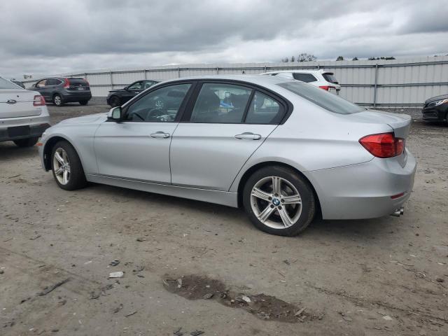 2015 BMW 328 I SULE WBA3C1C51FK124273