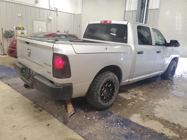 2012 DODGE RAM 1500 S - 1C6RD7KP4CS275918