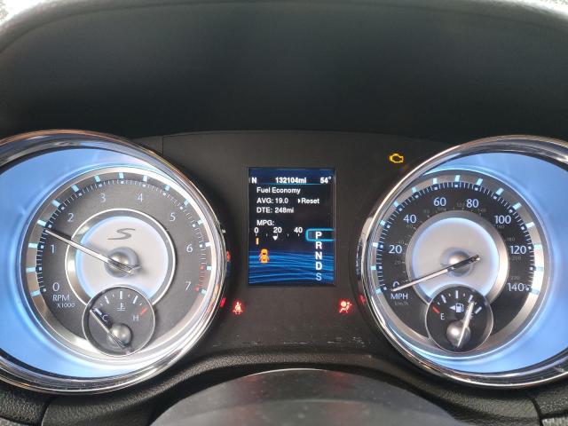 2014 CHRYSLER 300 S - 2C3CCABG1EH380123