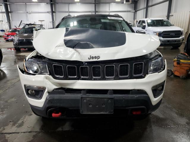2018 JEEP COMPASS TR #3283988861