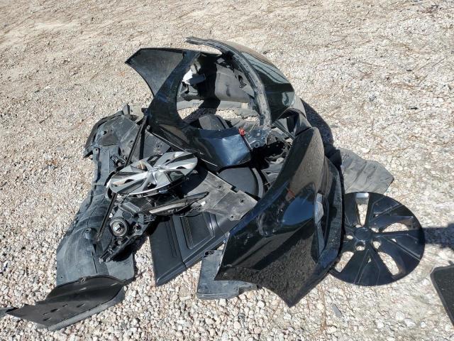 2019 NISSAN ALTIMA S - 1N4BL4BVXKC224447