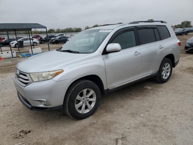 2011 TOYOTA HIGHLANDER - 5TDZK3EH0BS024400