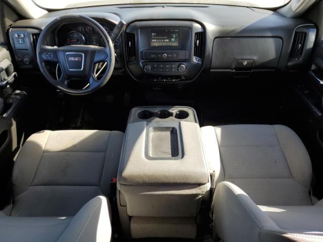 2018 GMC SIERRA K15 - 1GTV2LEC5JZ281097