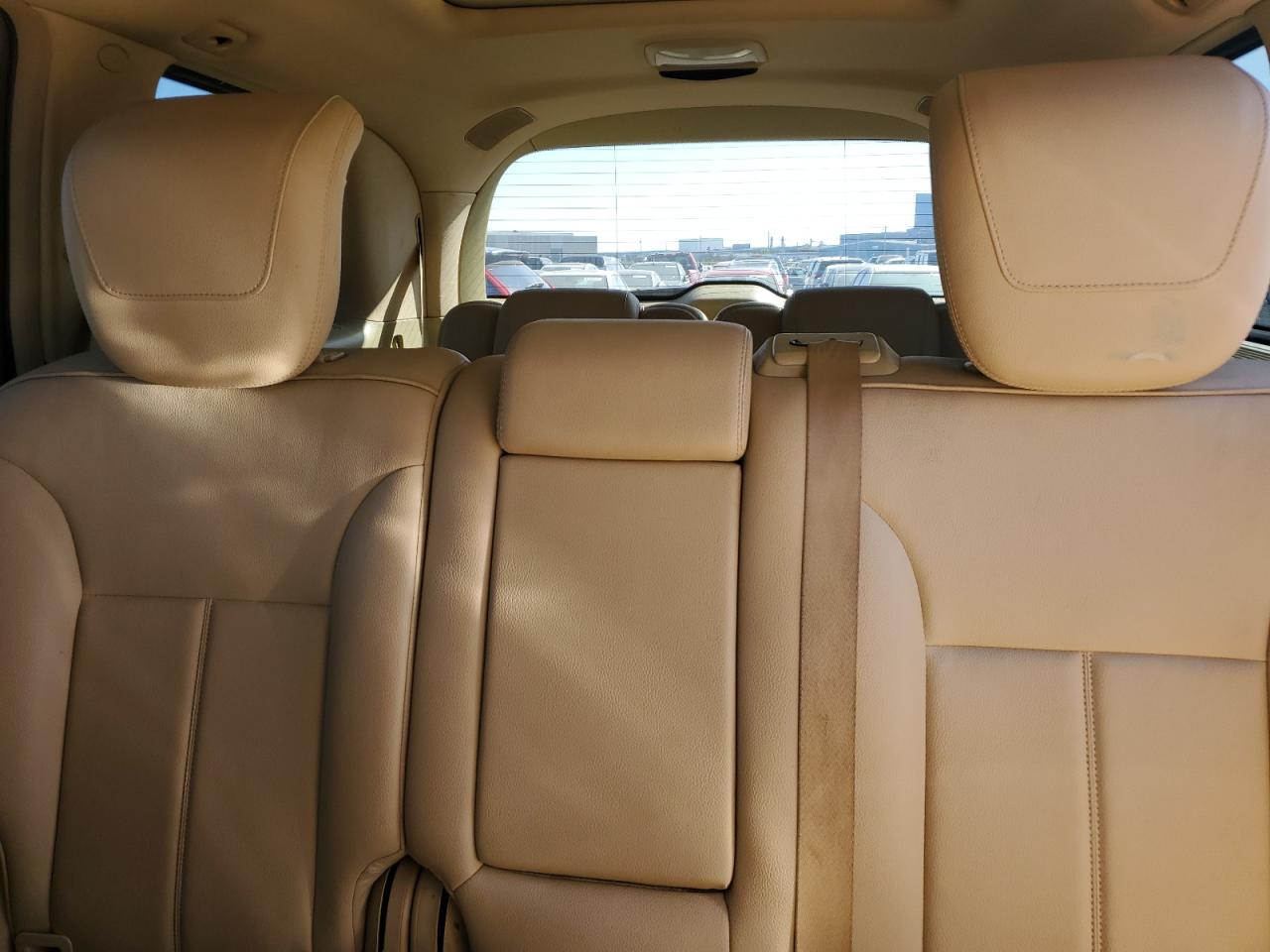 MERCEDES-BENZ GL-CLASS 450 4MATIC