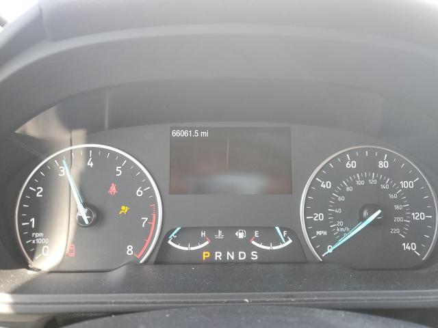 2021 FORD ECOSPORT S - MAJ3S2GE1MC423054