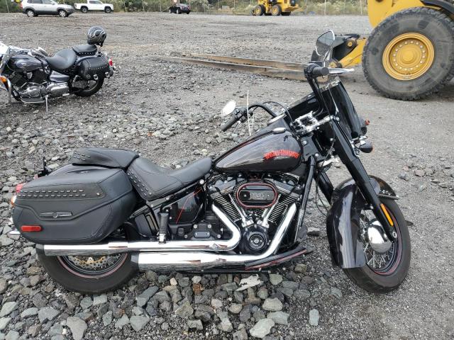 2021 HARLEY-DAVIDSON FLHCS #3308373280