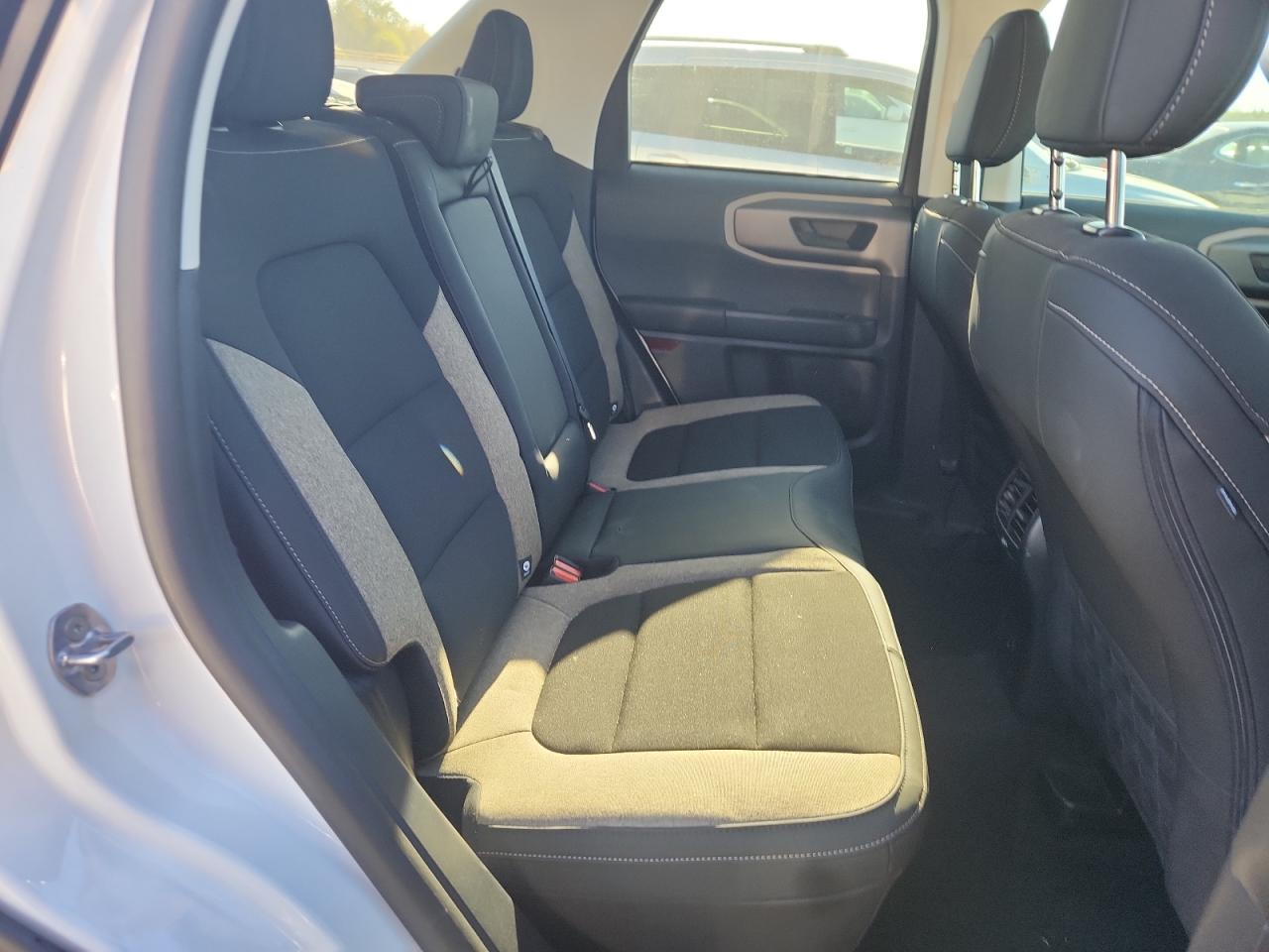 FORD BRONCO SPORT BIG BEND