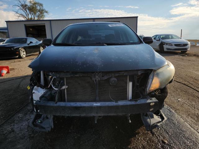 2010 TOYOTA COROLLA BA #3275778522
