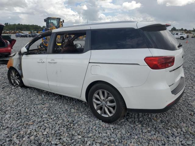 2021 KIA SEDONA LX - KNDMB5C12M6674635