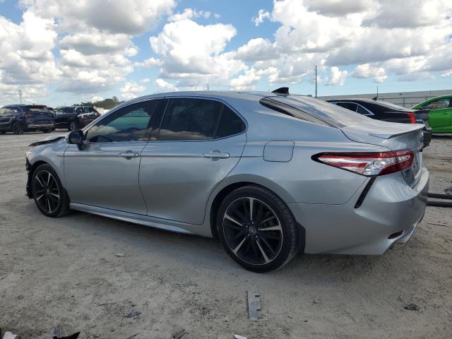 2020 TOYOTA CAMRY TRD 4T1KZ1AK6LU045103