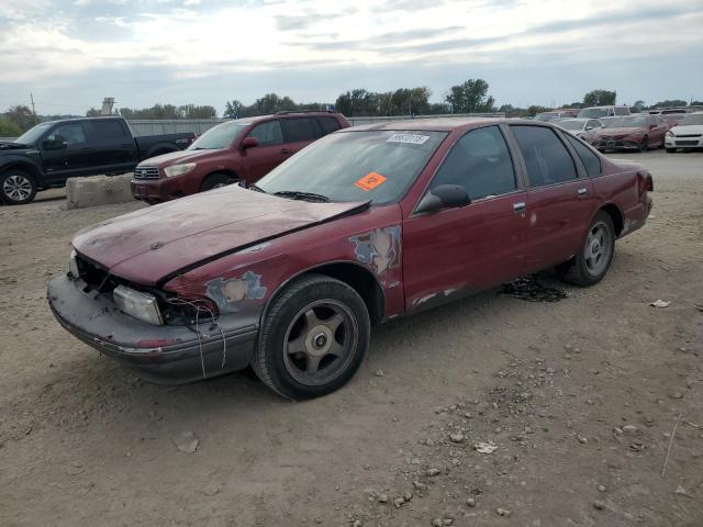 CHEVROLET CAPRICE /