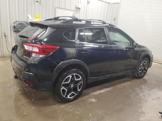 2018 SUBARU CROSSTREK #3284700965