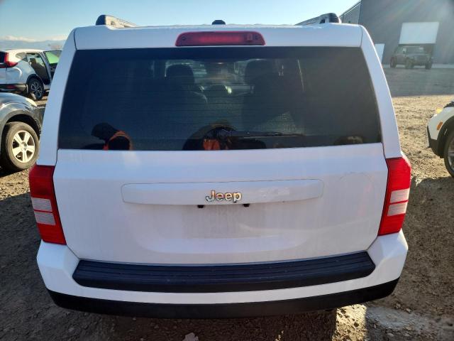 2016 JEEP PATRIOT SP - 1C4NJPBA8GD688057
