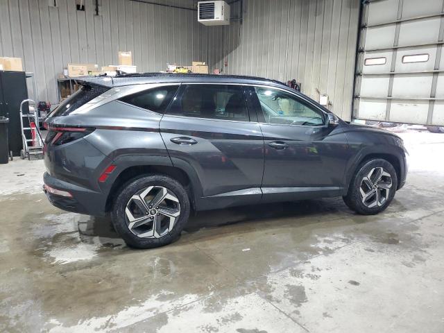 2022 HYUNDAI TUCSON LIM #3260637069
