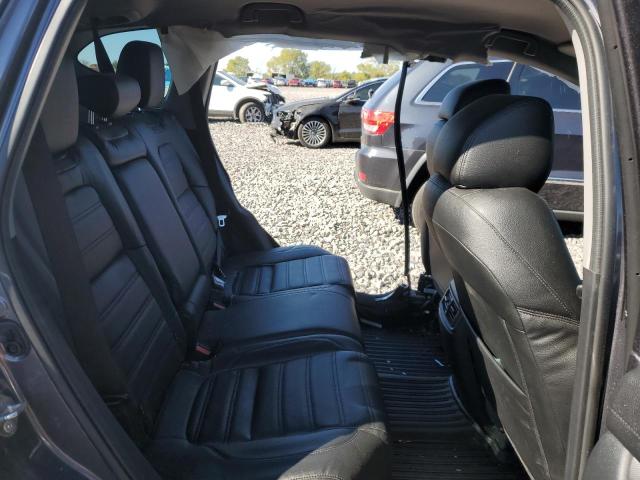 2019 HONDA CR-V LX - 2HKRW6H32KH200049