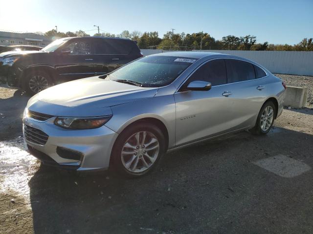 Global Auto Auctions: 2016 CHEVROLET MALIBU LT