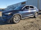 Lot #3308323196 2021 INFINITI QX50 PURE