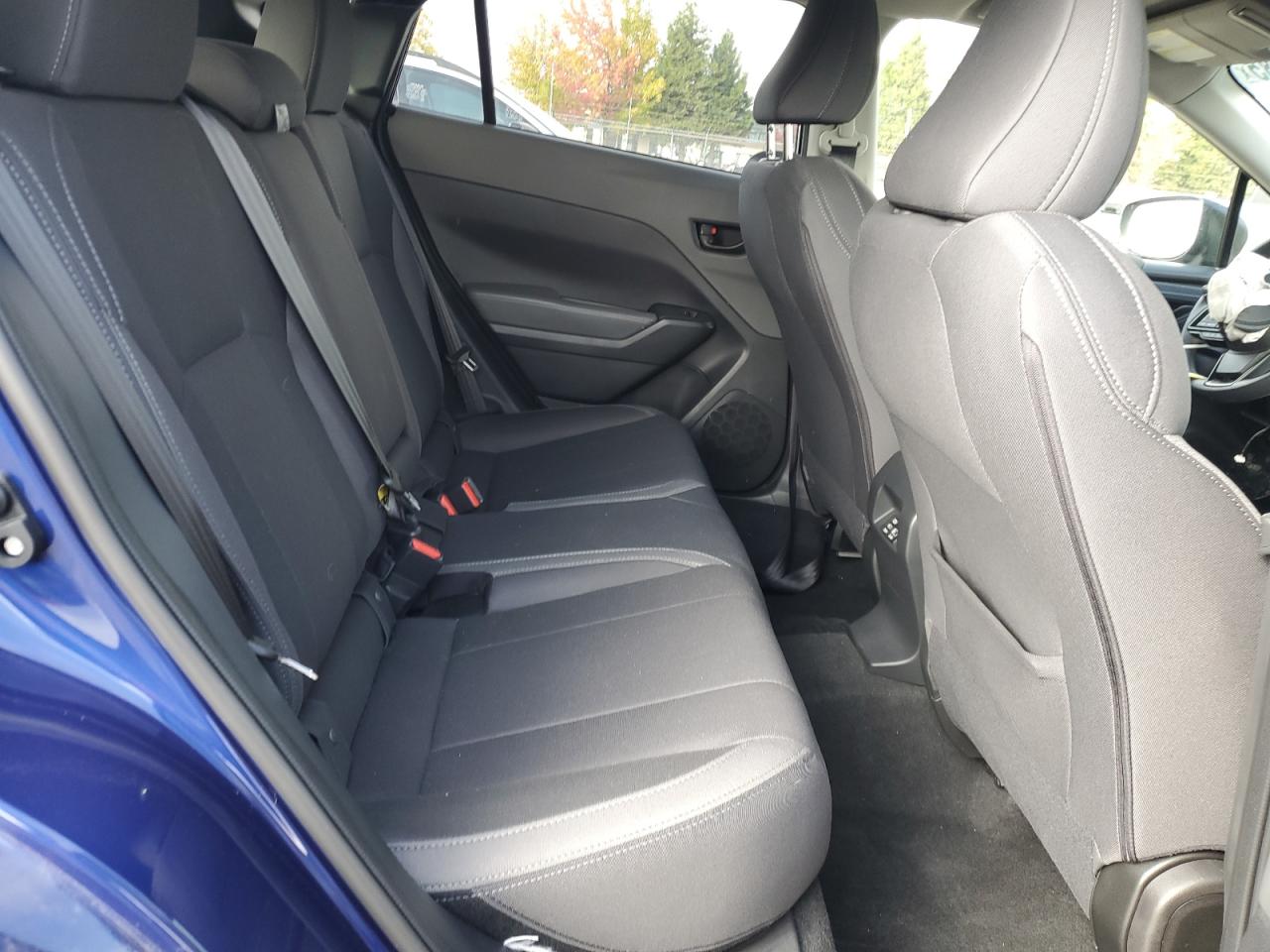 SUBARU CROSSTREK PREMIUM