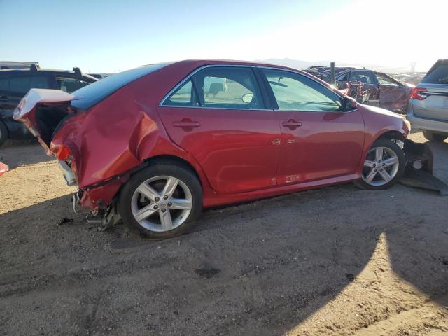 2014 TOYOTA CAMRY L - 4T1BF1FK3EU796728