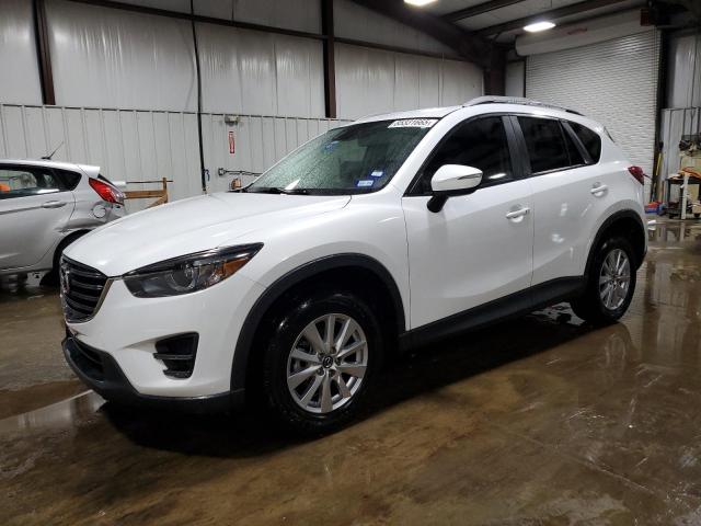 MAZDA CX-5 TOURI