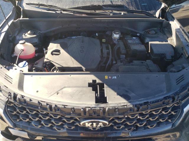 2021 KIA SORENTO S #3298122133