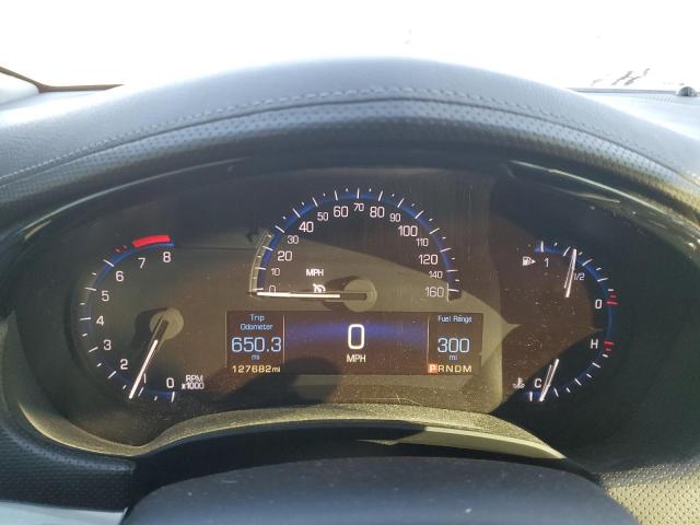 2016 CADILLAC XTS LUXURY #3278725629