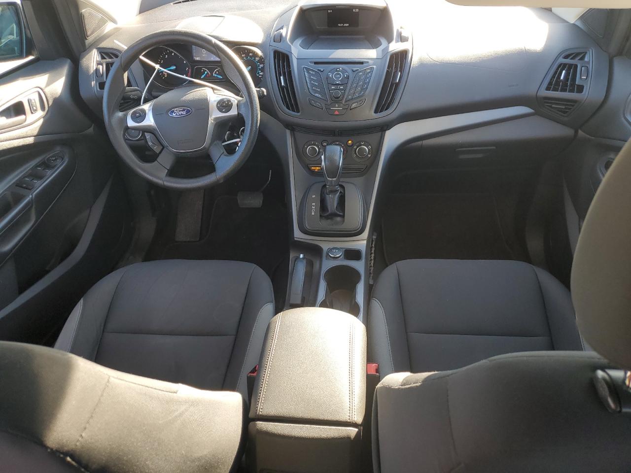 FORD ESCAPE S