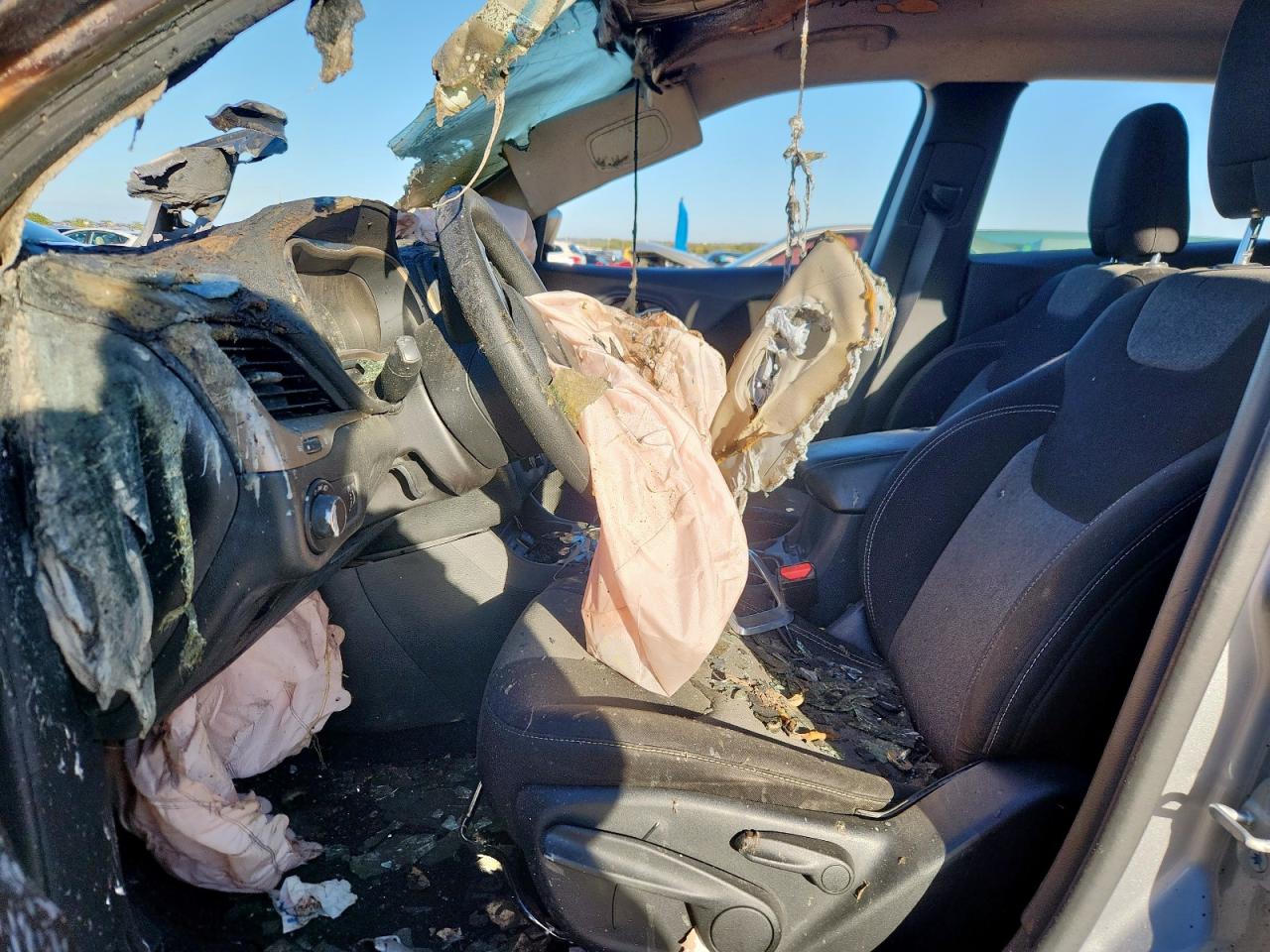 JEEP GRAND CHEROKEE SPORT