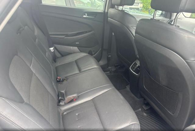 2016 HYUNDAI TUCSON LIM KM8J3CA24GU238767