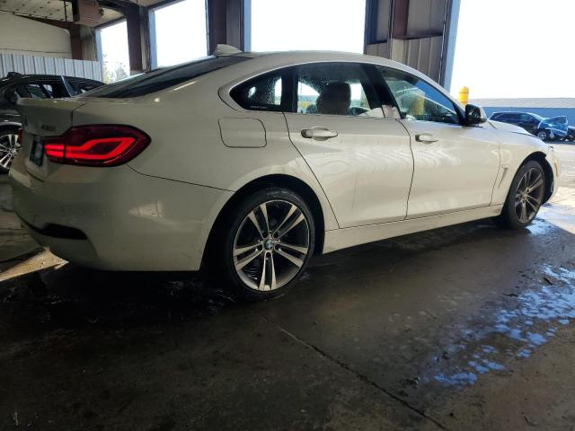 2018 BMW 430XI GRAN WBA4J3C5XJBL02969