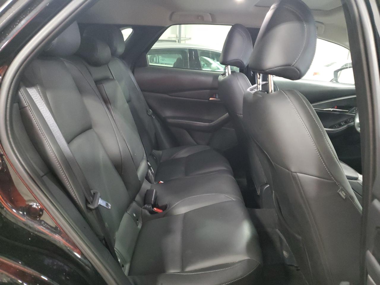 MAZDA CX-30 PREFERRED