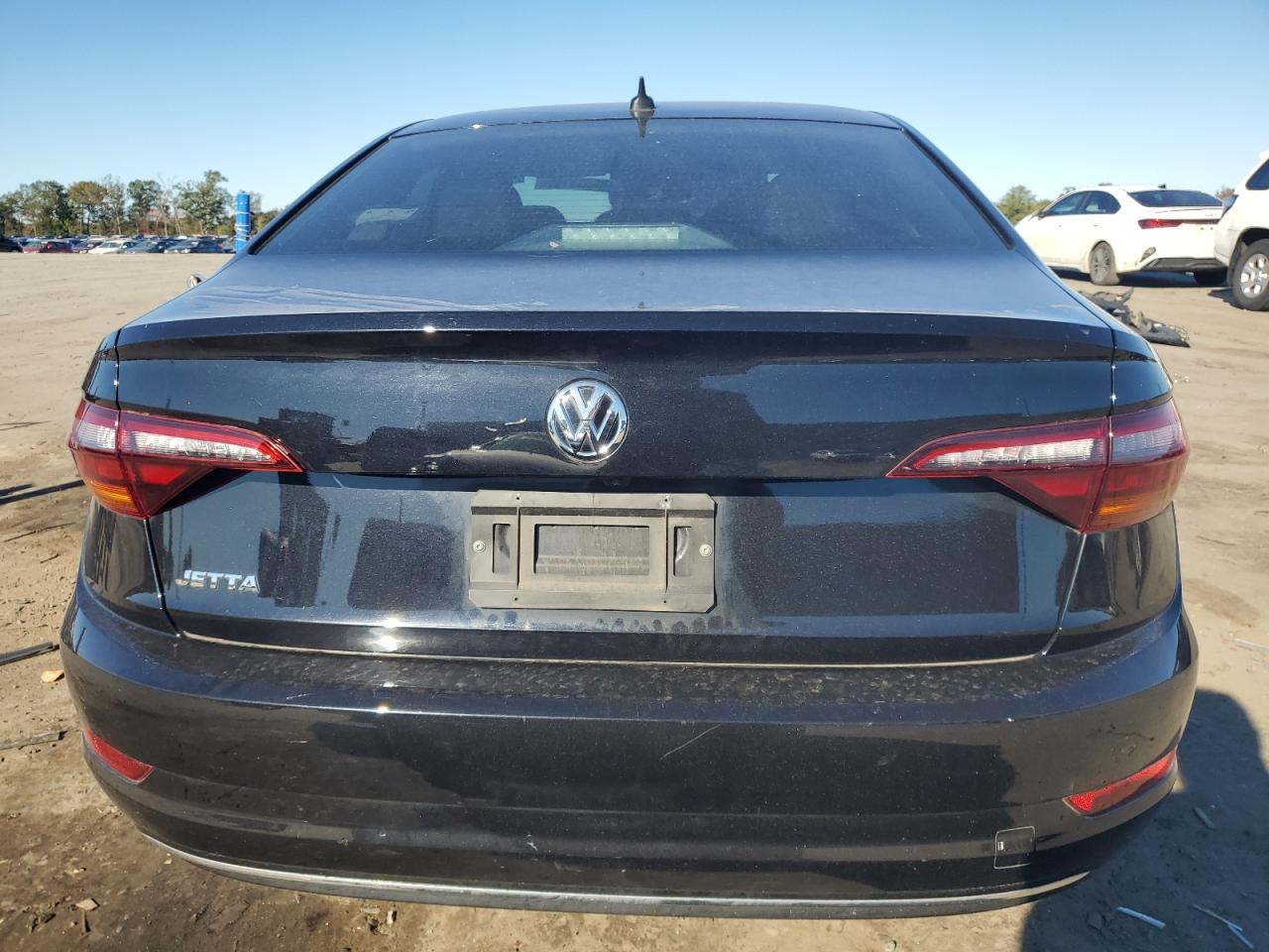 VOLKSWAGEN JETTA SEL