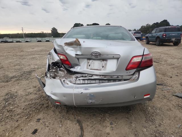 2007 TOYOTA CAMRY CE #3284585334