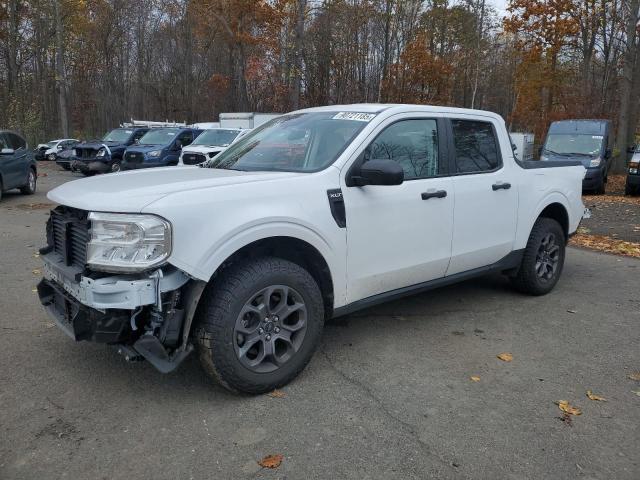 Global Auto Auctions: 2022 FORD MAVERICK X