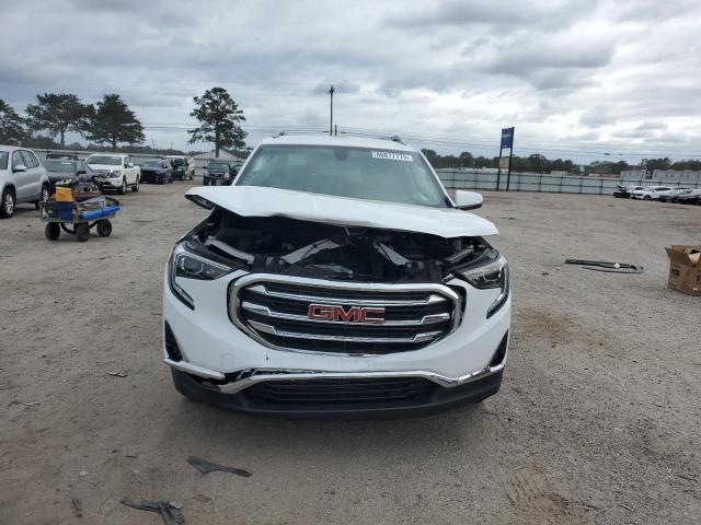 2019 GMC TERRAIN SL - 3GKALPEX7KL362766