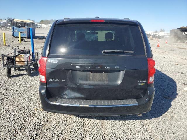 2011 DODGE GRAND CARA - 2D4RN5DG1BR651498