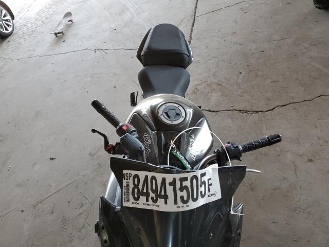 2015 KAWASAKI EX650 E JKAEXEE15FDA18279