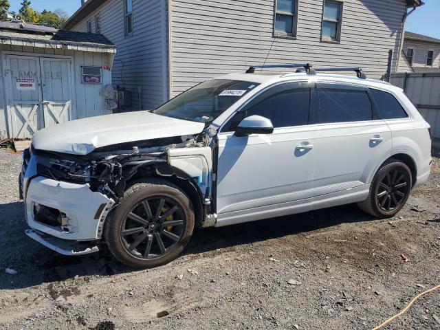 AUDI Q7 PRESTIG