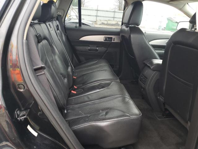 2011 LINCOLN MKX #3305568110