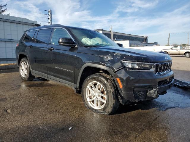 2023 JEEP GRAND CHER - Other View