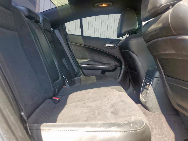 2018 DODGE CHARGER R/ - 2C3CDXCT5JH247385